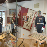 Museum Radstadt - Pongau - Schloss Lerchen - Bildergalerie