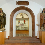 Museum Radstadt - Pongau - Schloss Lerchen - Bildergalerie