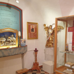 Museum Radstadt - Pongau - Schloss Lerchen - Bildergalerie